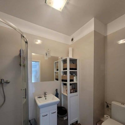 Alquiler de un acogedor apartamento de 2 habitaciones, 35 m², Ołbin, Breslavia, Polonia
